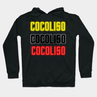 Cocoliso Hoodie